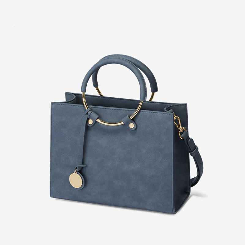 Borsa bluette