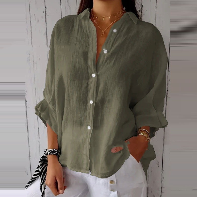 Camicia leggera