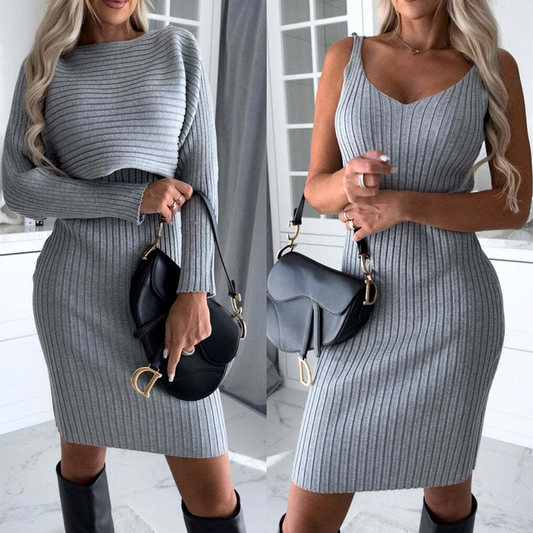 Easy two piece outfit