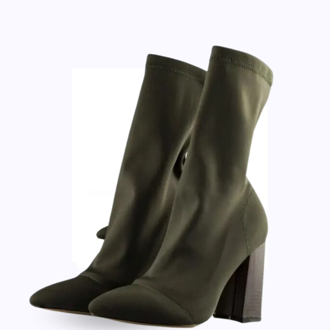 Sandra ankle boot