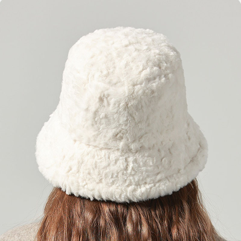 Grace lambswool hat