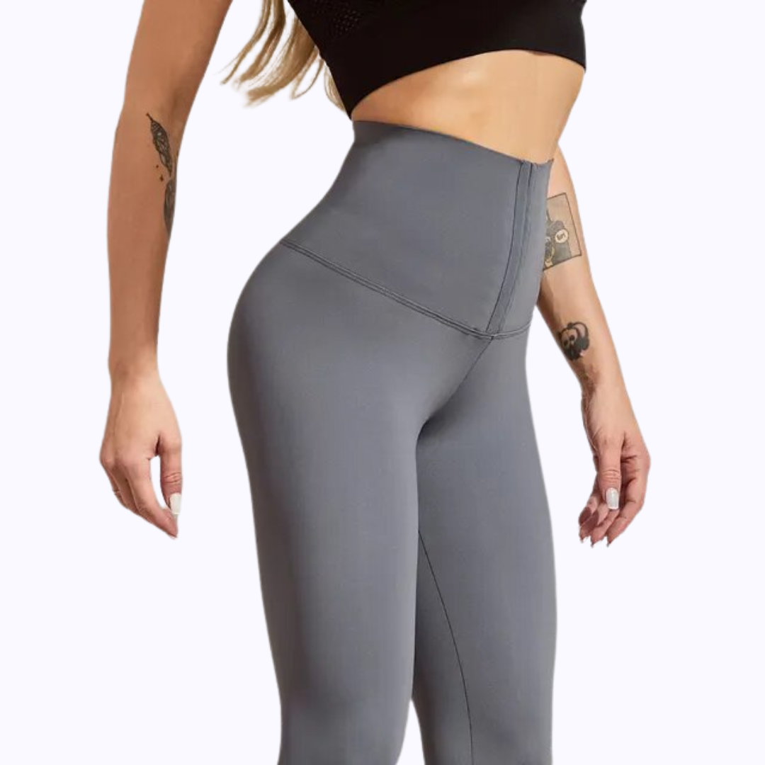 Leggings sportivi elastici Simon