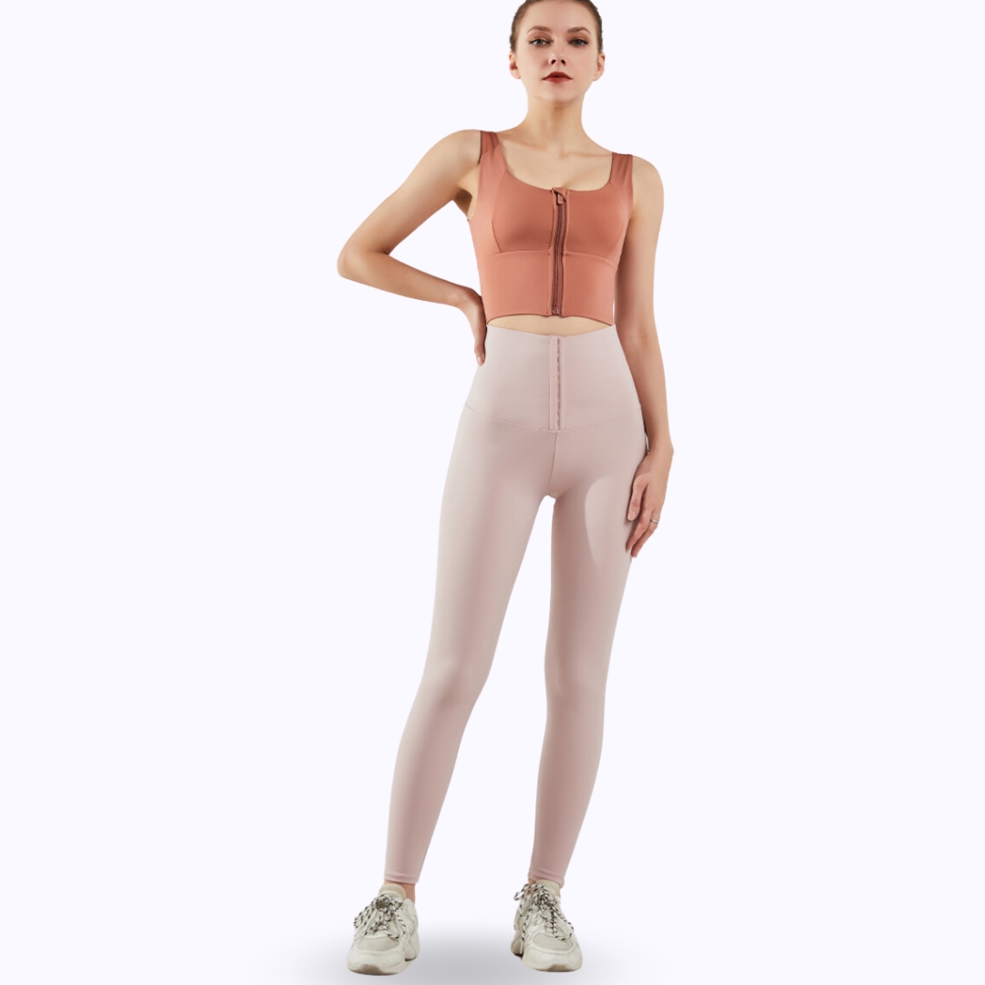 Leggings sportivi elastici Simon