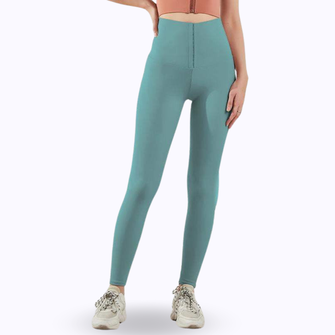 Leggings sportivi elastici Simon