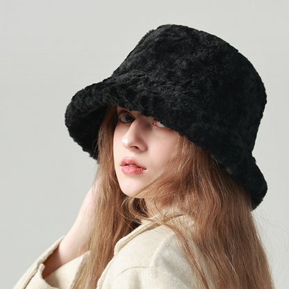 Grace lambswool hat