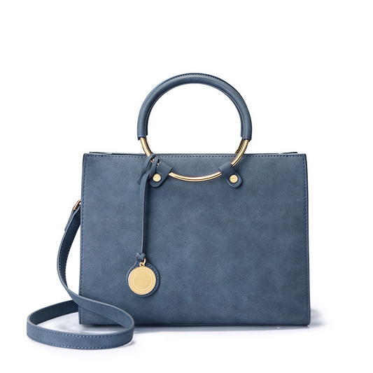 Borsa bluette