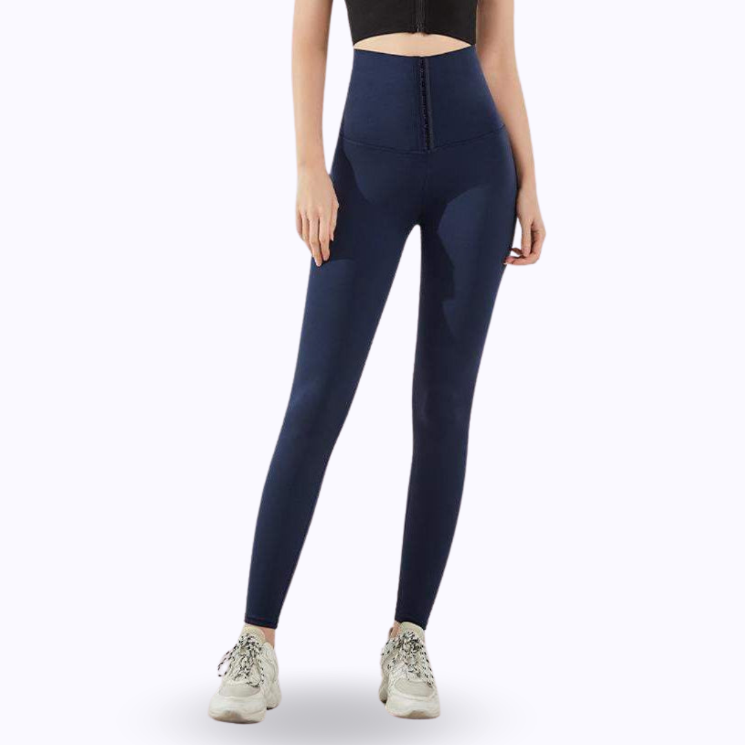 Leggings sportivi elastici Simon