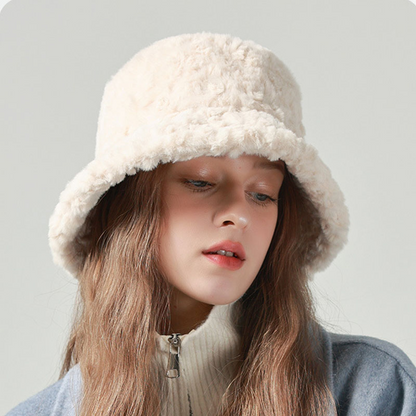 Grace lambswool hat