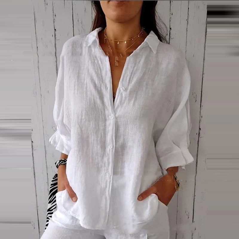 Camicia leggera