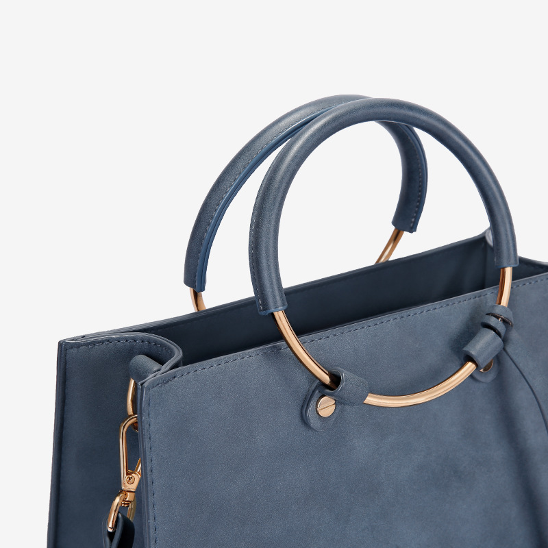 Borsa bluette