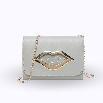 Nina lip bag 