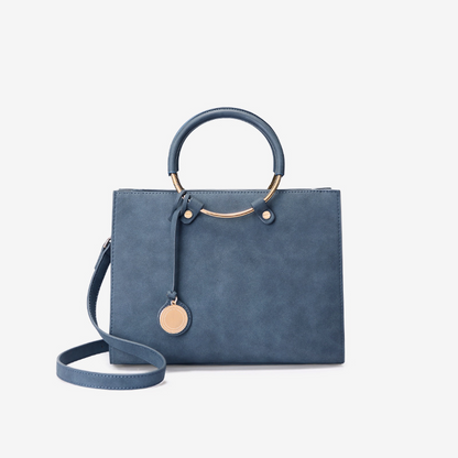 Borsa bluette