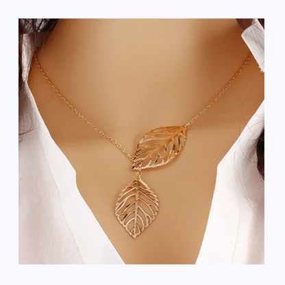 Marika leaf chain