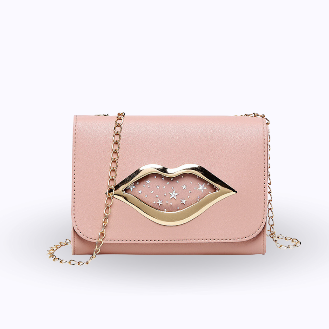 Nina lip bag 