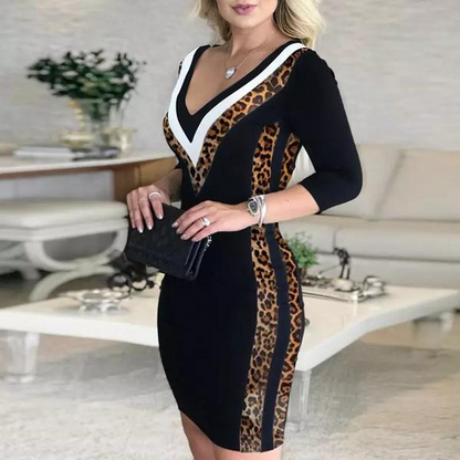 Vestito grande moda Giulia