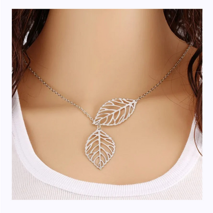 Marika leaf chain