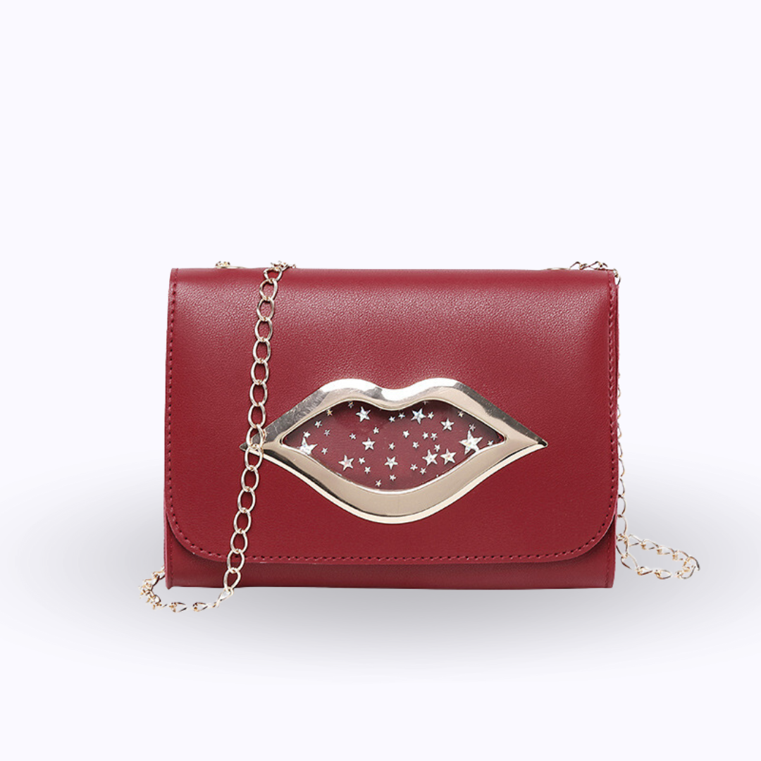 Nina lip bag 