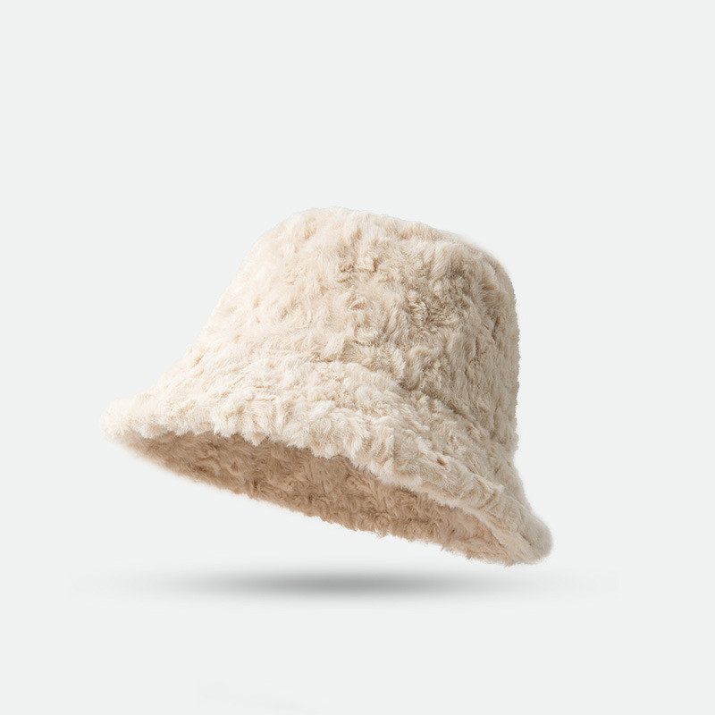 Grace lambswool hat