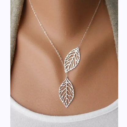 Marika leaf chain