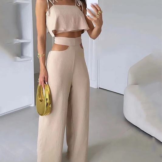 Mariam two-piece set 