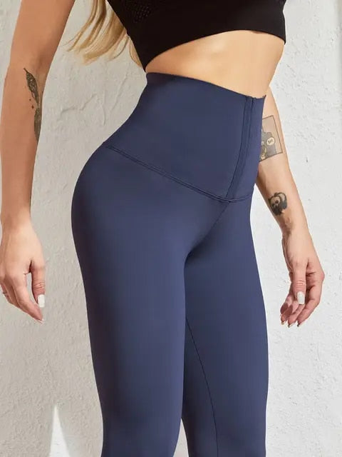 Leggings sportivi elastici Simon