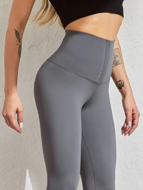 Leggings sportivi elastici Simon