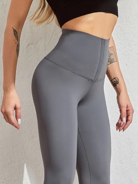 Leggings sportivi elastici Simon